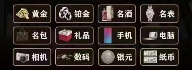 天水市甘谷回收奢侈品